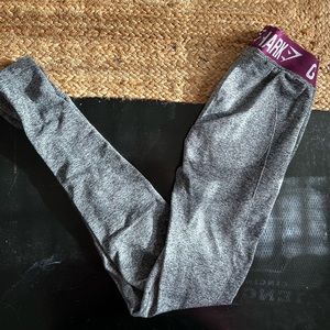 Gymshark leggings